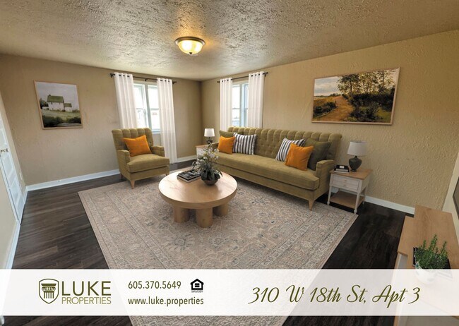 property at 310 W 18th St