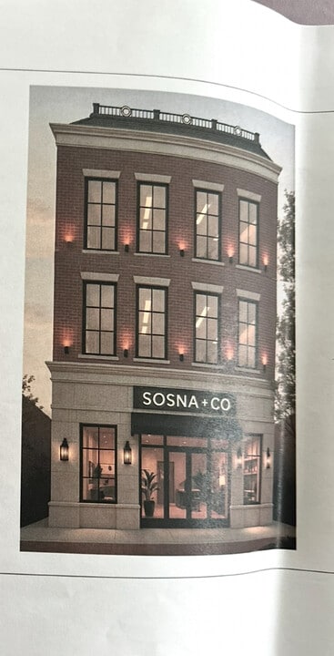 5 John St in Greater Napanee, ON - Building Photo