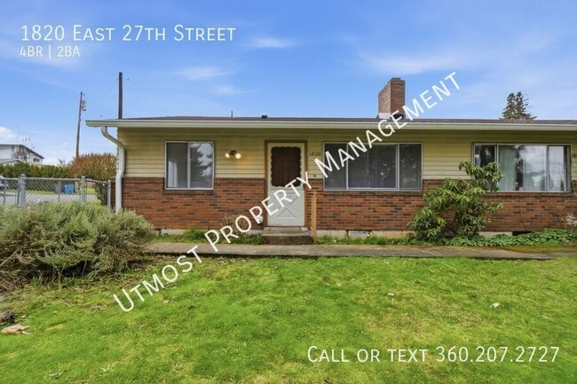 property at 1820 E 27th St