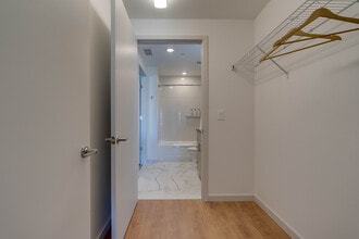 Magnolia Apartment Residences in Gainesville, FL - Building Photo - Interior Photo