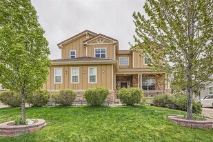 2674 Gray Wolf Loop in Broomfield, CO - Building Photo