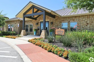 The Palmera on 3009 in Schertz, TX - Foto de edificio - Building Photo