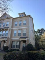 804 Village Field Ct NW in Suwanee, GA - Building Photo