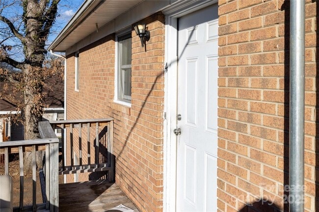 424 S 4th St, Unit 4 in Albemarle, NC - Building Photo - Building Photo