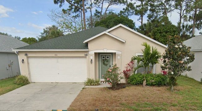 property at 4316 Mt Carmel Ln
