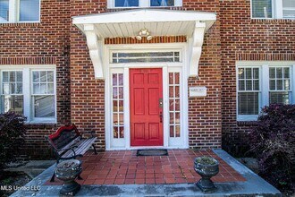 803 N Congress St, Unit B in Jackson, MS - Building Photo - Building Photo