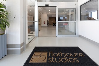 Flathouse Studios in Greenville, SC - Building Photo - Building Photo