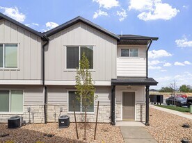 1542 N 1870 E in Spanish Fork, UT - Building Photo