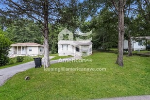 7728 Aurora Dr in Columbus, GA - Building Photo