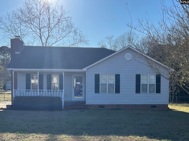 property at 121 Monterey Trail