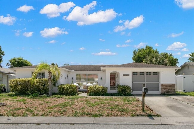 property at 7114 Parrot Dr