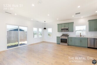 5226 Hub St in Los Angeles, CA - Building Photo - Building Photo