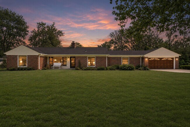 property at 16195 Madoline St
