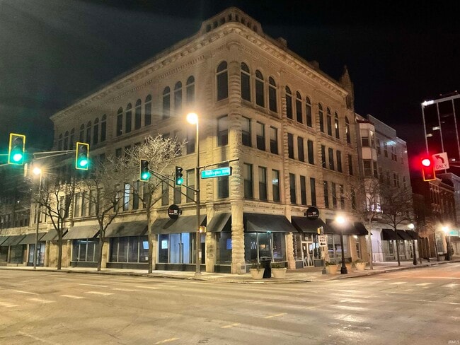 property at 112 W Washington Blvd