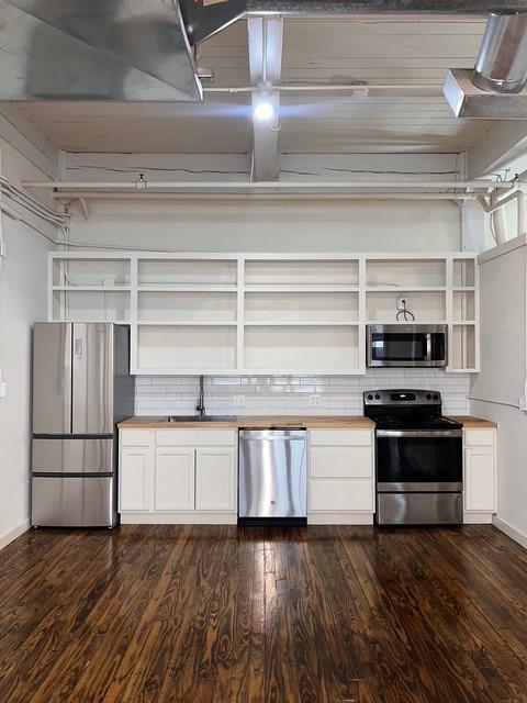 100 Jackson St in Houston, TX - Building Photo - Building Photo
