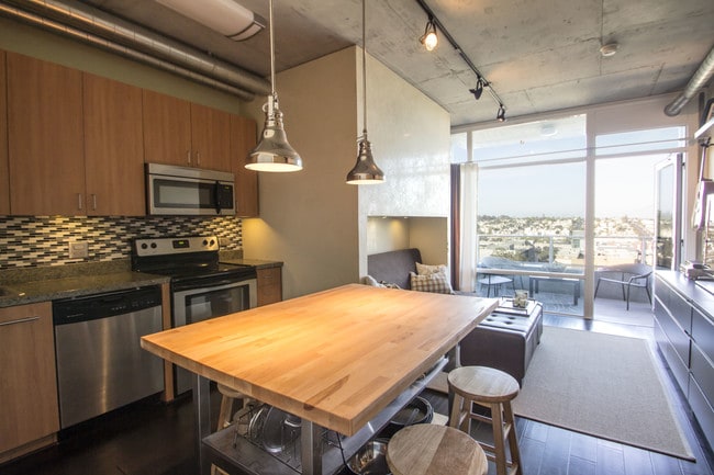 property at 1080 Park Blvd