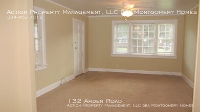 132 Arden Rd in Montgomery, AL - Building Photo - Building Photo
