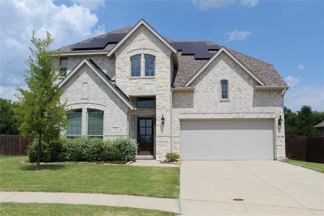 property at 1402 Welch Dr