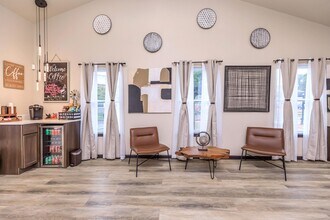 The Annex in San Antonio, TX - Foto de edificio - Building Photo