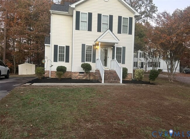 property at 5625 Eagle Lake Dr