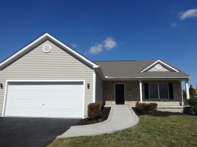 property at 3812 Wolf Creek Rd