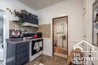 2140 W Race Ave in Chicago, IL - Building Photo - Building Photo