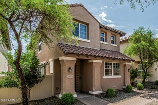 29031 N 125th Ln in Peoria, AZ - Building Photo