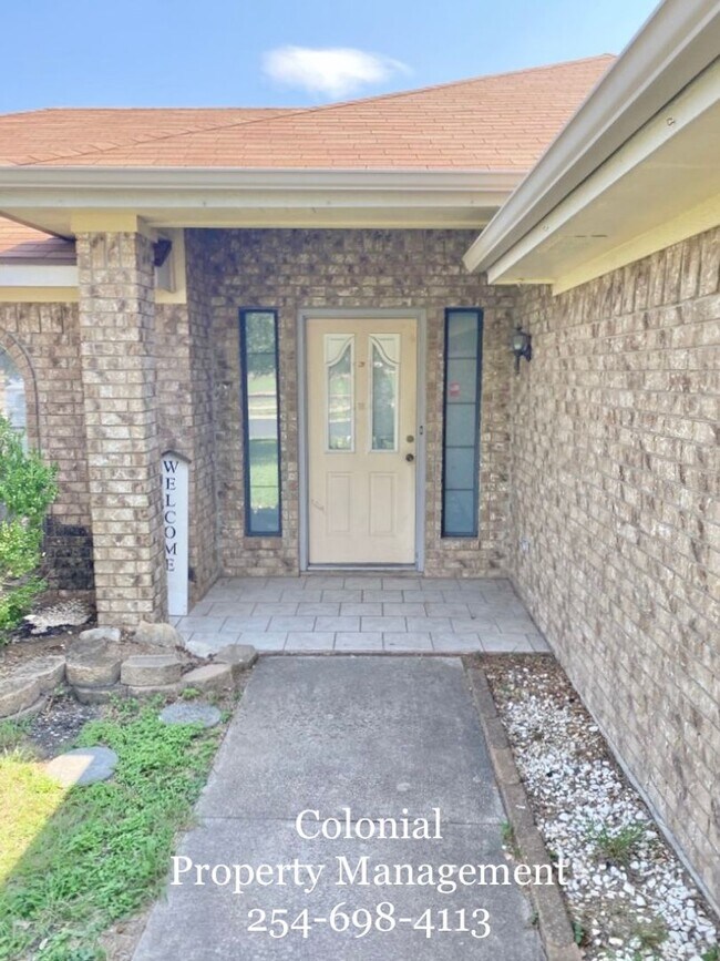 4402 Fawn Dr in Killeen, TX - Building Photo - Building Photo