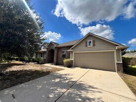 22407 Stonebridge Crossing Ln in Tomball, TX - Building Photo