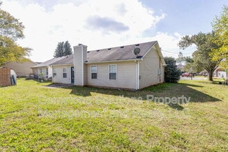 1418 Owasa Trail in Murfreesboro, TN - Building Photo - Building Photo