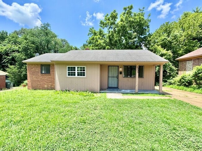 property at 2235 Charjean Rd