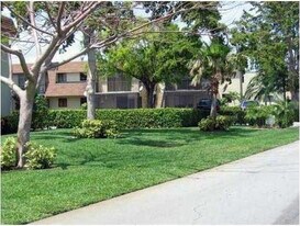 1205 S Flagler Ave in Pompano Beach, FL - Building Photo