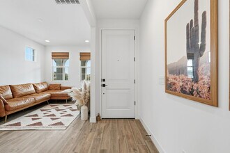 5714 S Veneto in Mesa, AZ - Building Photo - Building Photo