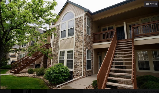 3912 S Carson St in Aurora, CO - Building Photo - Building Photo