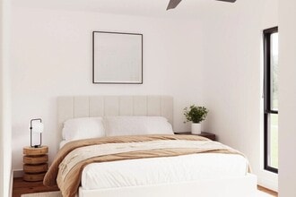 Phoenix Cinder in Madison, NC - Building Photo - Building Photo