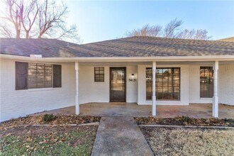 3413 Choctaw Dr in Edmond, OK - Building Photo - Building Photo
