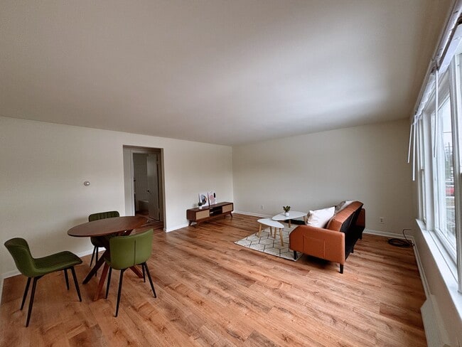 property at 1320 Westcott St