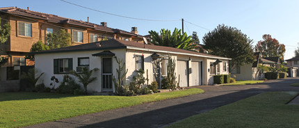 610 S 2nd Ave in Arcadia, CA - Foto de edificio - Building Photo