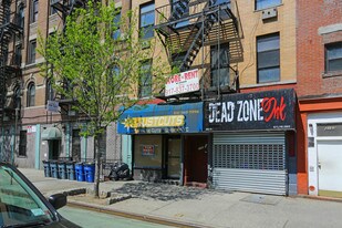 2163 First Ave in New York, NY - Building Photo
