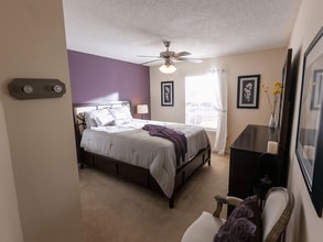 Residences at Forestdale in Burlington, NC - Building Photo - Building Photo