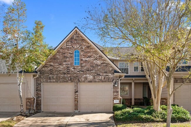 1742 Pepper Hill Ln in Sugar Land, TX - Building Photo - Building Photo