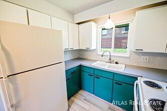 1667 Fenton St in Denver, CO - Building Photo - Building Photo