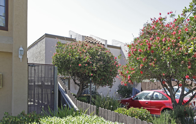 4170 Texas St in San Diego, CA - Building Photo - Building Photo