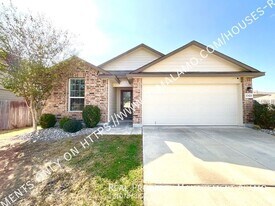 13424 Whisper Xing in San Antonio, TX - Building Photo