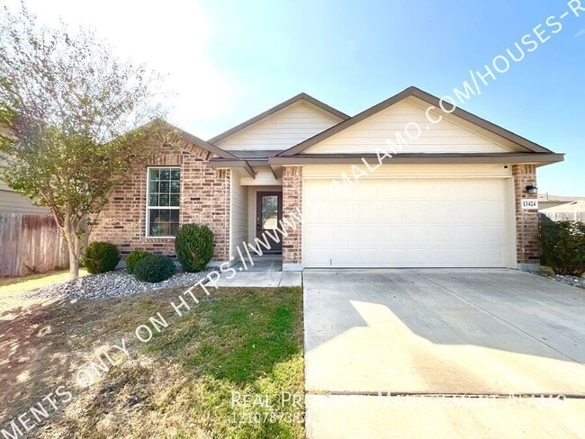 property at 13424 Whisper Xing