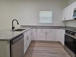 2315 Nichols Rd in Little Rock, AR - Building Photo - Building Photo