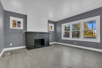 3823 Clairmount Ave in Detroit, MI - Building Photo - Building Photo
