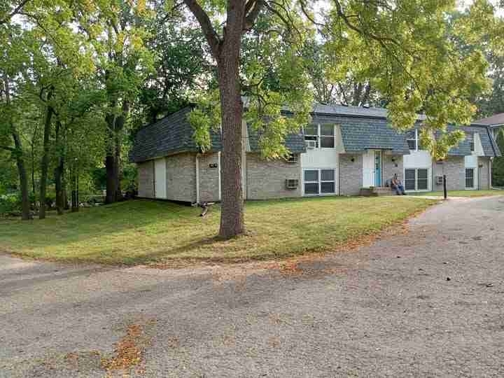 4766 Wolverton Ln in Rockford, IL - Building Photo