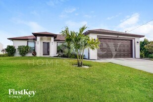 2712 38th St SW in Lehigh Acres, FL - Building Photo