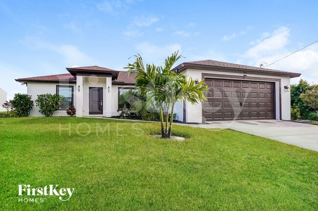 property at 2712 38th St SW